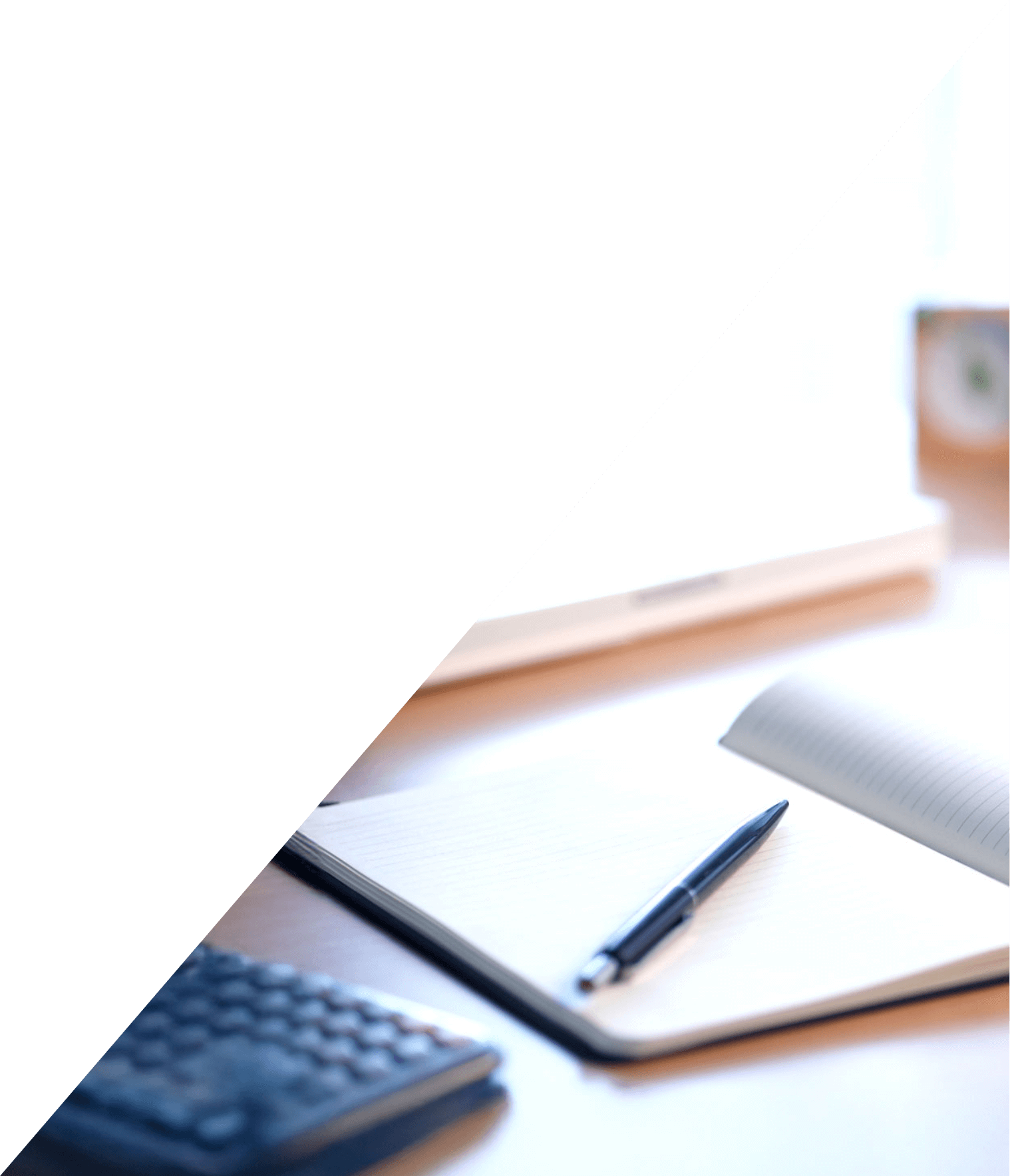 学習のイメージ